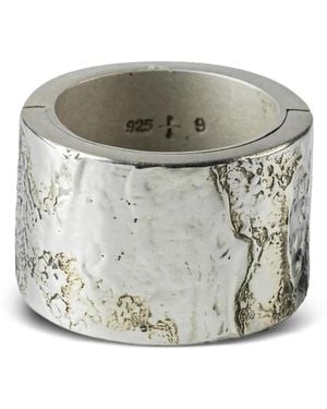 Parts Of 4 Sistema Ring - Grey