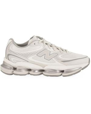 New Balance Abzorb 2000 Trainers - White