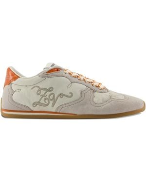 Zadig & Voltaire Vintage Dance sneakers - Weiß