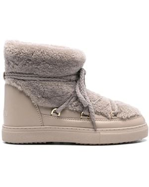 Inuikii Curly Boots - Grey