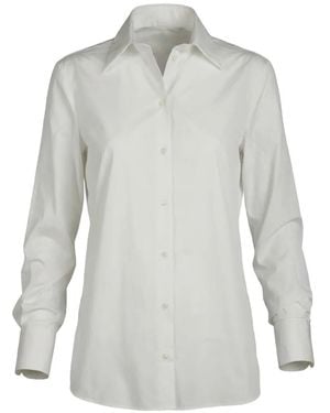 Valentino Garavani Buttoned Shirt - Grey