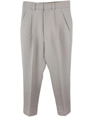 Fear Of God Eternal Trousers - Grey