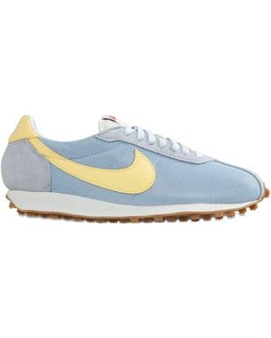 Nike Ld-1000 Trainers - Blue