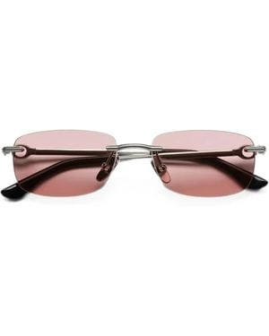 Chimi Cadenza Navigator Sunglasses - Metallic