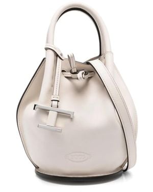 Tod's Bags - White