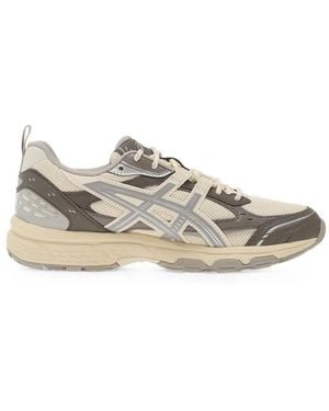 Asics Zapatillas Gel-Nunobiki - Blanco