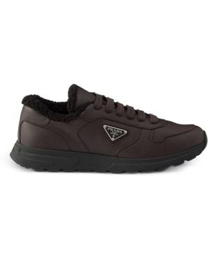Prada Prax Sneakers - Schwarz