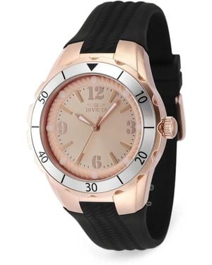INVICTA WATCH Angel 38Mm Watch - Pink