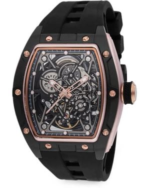INVICTA WATCH S1 Rally 44Mm Watch - Black