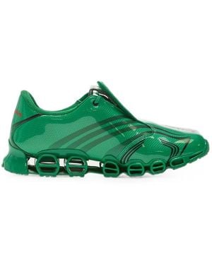 adidas F50 Tunit Mega Jah Shoes - Green