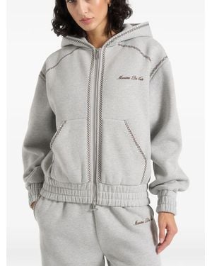 Manière De Voir Ollie - Grey