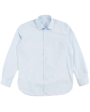 Fortela Jack Shirt - Blue