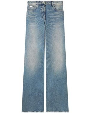 Courreges Vaqueros Hammer - Azul