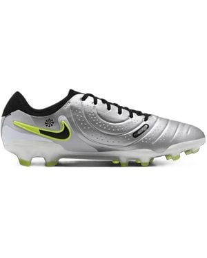 Nike Tiempo Legend 10 Pro Cleats - White