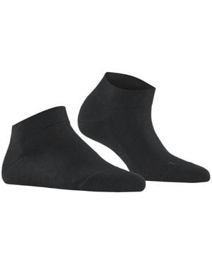 FALKE Sensitive London Socks - White
