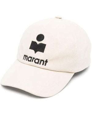 Isabel Marant Gorra Tyron - Neutro