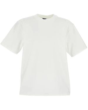 Levi's Relaxed-Fit Crew-Neck T-Shirt - White