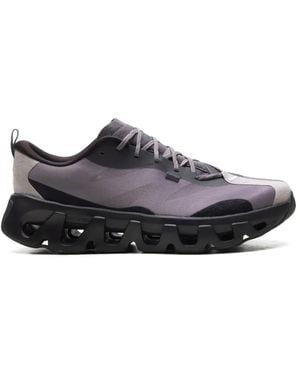 On Shoes X Kith K-Tech 1 Trainers - Grey