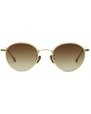 Spektre Arkel Sunglasses - Metallic