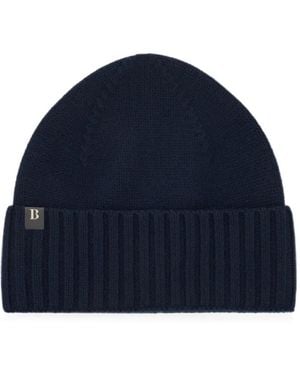 BOGGI Beanie - Blue