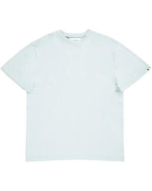 Extreme Cashmere Rik Crew-Neck T-Shirt - Blue