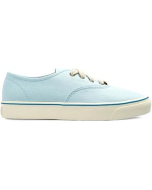 Converse 1908 Naut-1 Lace-Up Canvas Sneakers - Blue