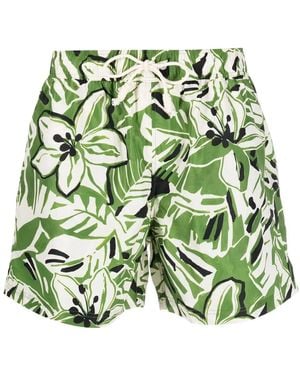 Palm Angels Sea Clothing - Green