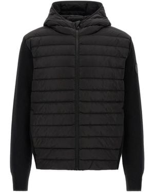 Canada Goose Doudoune Hybridge Flavio - Black