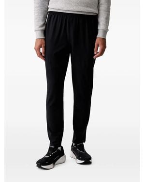 Under Armour Ua Unstoppable Elasticated Track Pants - Black