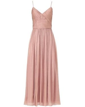 Costarellos Maxi Dresses - Pink