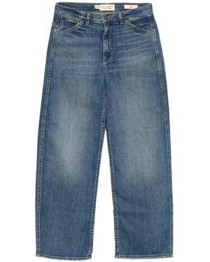Nili Lotan Tribeca Jeans - Blue