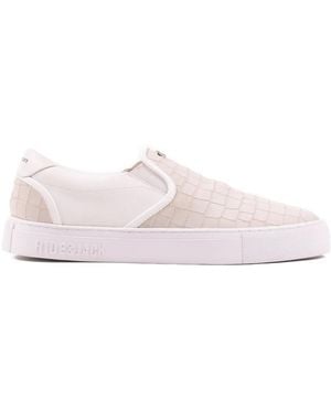 HIDE & JACK Fuji Sneakers - Pink