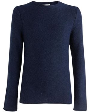SUNHOUSE Alan Jumper - Blue
