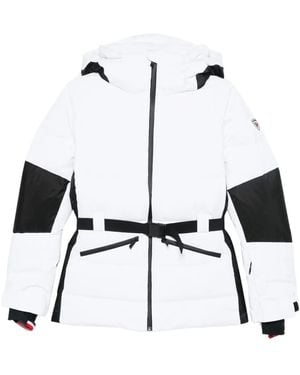 Rossignol Ciastel Down Jacket - White