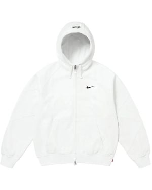 Supreme X Nike "Ss25 - White