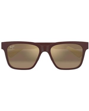 Maui Jim Punikai Sunglasses - Brown