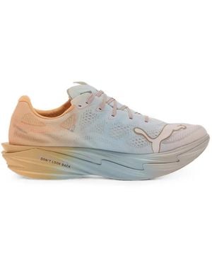 PUMA Deviate Nitro Elite 4 Rc Trainers - White