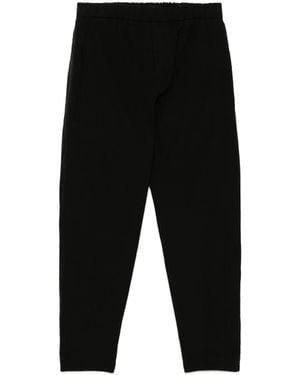 Casey Casey Jog Ah Trousers - Black