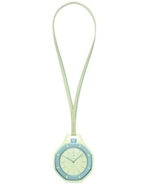 Swatch X Audemars Piguet Bioceramic Royal Pop Acht Watch - Blue