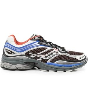 Saucony Progrid Omni 9 Trainers - Blue