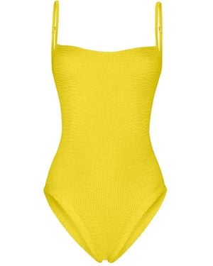 Paramidonna Bañador Marisia - Amarillo