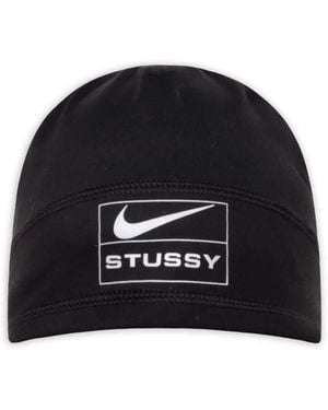 Stussy X Nike Skullcap - Black