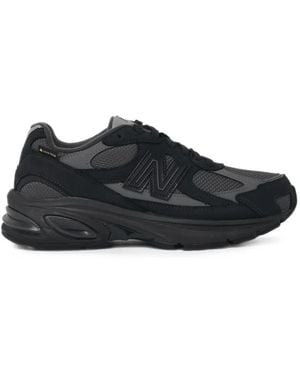 New Balance 2010 Mesh-Panel Sneakers - Black
