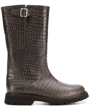 Unützer Cocco Boots - Brown