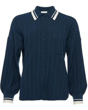 Eres Camisa Tournoi - Azul