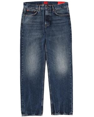 HUGO Jeans - Blu