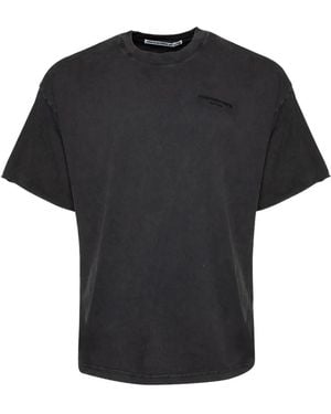 Alexander Wang T-shirts for Men | Online Sale up to 61% off