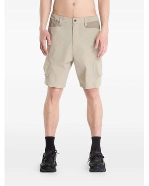 Oakley Short Seneca À Poches Cargo - Natural