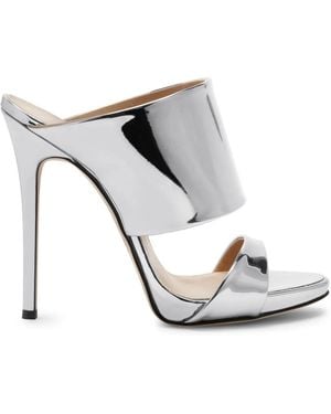 Giuseppe Zanotti Andrea High-heel Sandals - Multicolour
