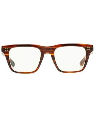 Dita Eyewear Thavos Sunglasses - Brown
